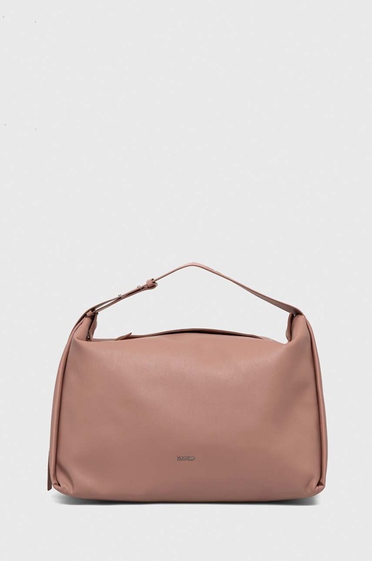 Kabelka Calvin Klein vejde se A4 růžová K60K611367