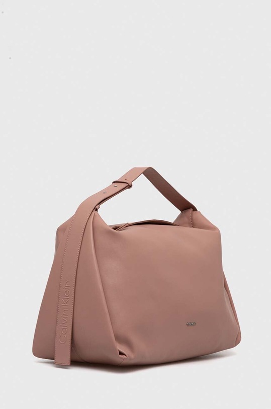 Kabelka Calvin Klein K60K611367 růžová SS24