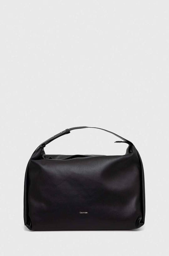 Сумочка Calvin Klein вміщує А4 чорний K60K611367