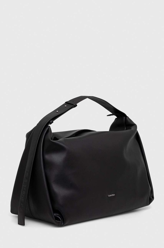 Сумочка Calvin Klein K60K611367 чорний SS24