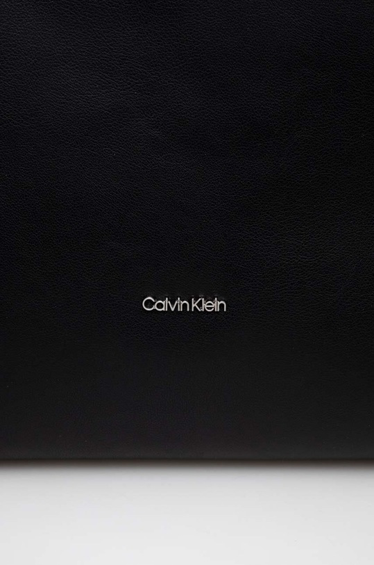 Akcesoria Calvin Klein torebka K60K611367 czarny