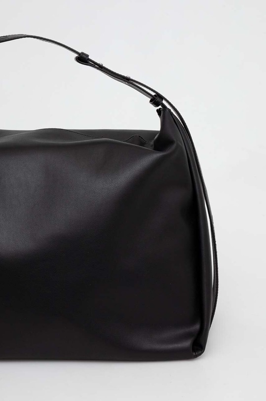 Calvin Klein torebka czarny K60K611367