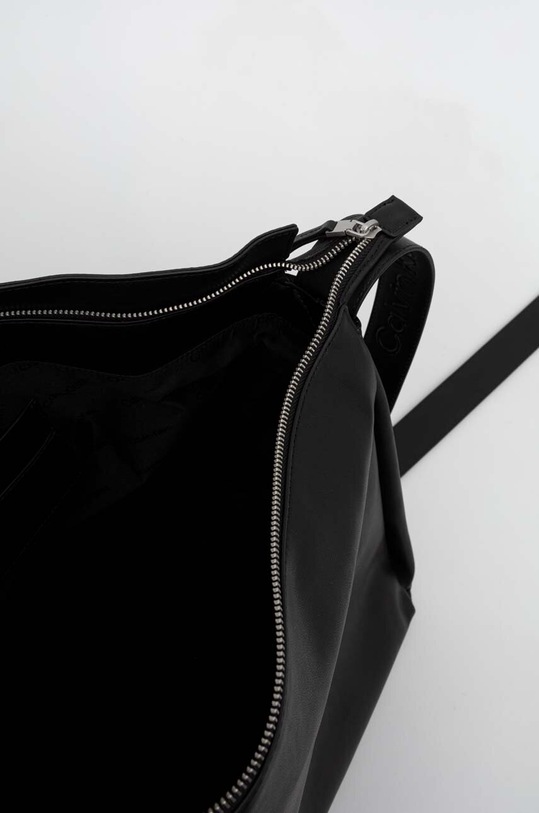 Сумочка Calvin Klein K60K611367 чорний