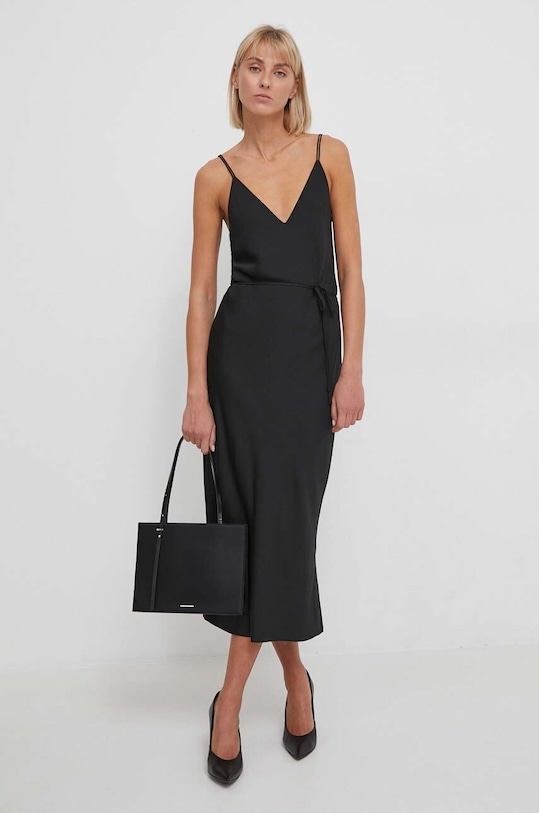 Kabelka Calvin Klein K60K611369