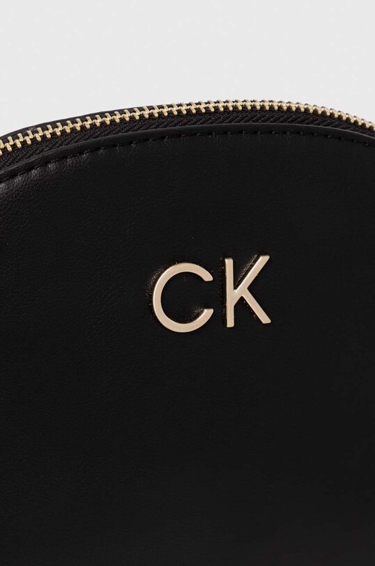 Doplnky Kabelka Calvin Klein K60K611445 čierna