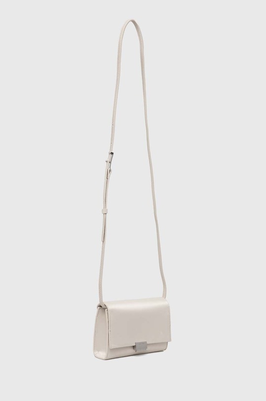 Calvin Klein torebka K60K611453 beżowy SS24