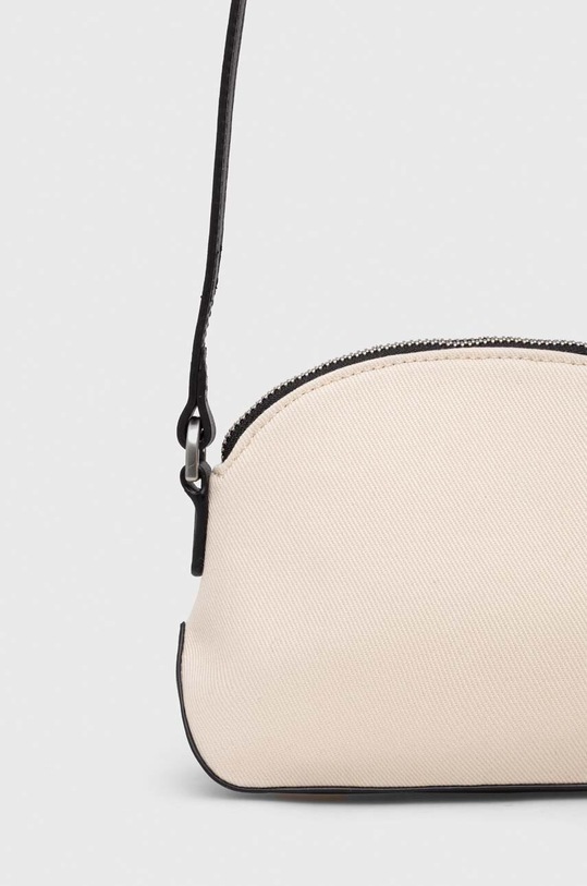 Kabelka Calvin Klein K60K611793 béžová SS24