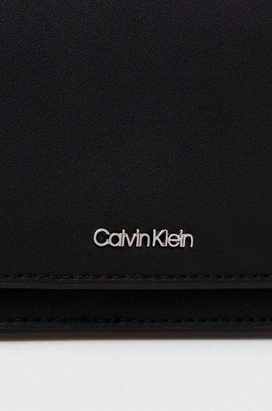Akcesoria Calvin Klein torebka K60K611434 czarny