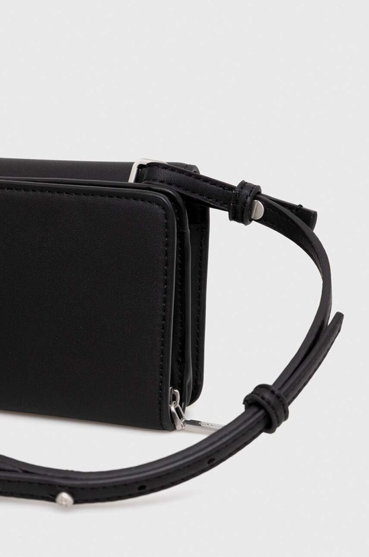 Calvin Klein torebka czarny K60K611434