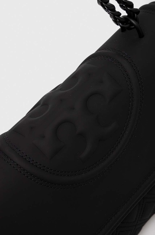 Tory Burch torebka Fleming Matte czarny 82559.001