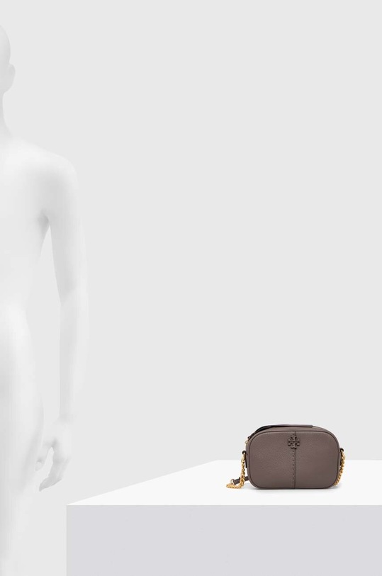 Tory Burch torebka skórzana McGraw Camera 147578.963