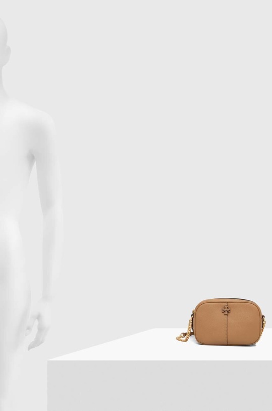 Tory Burch torebka skórzana McGraw Camera 147578.227