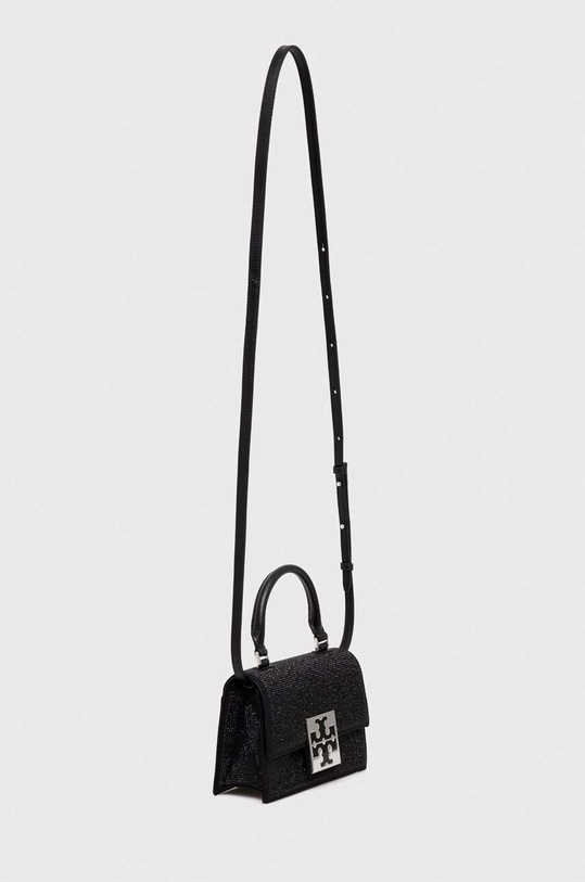Tory Burch torebka Bon Bon Embellished Mini 150372.001 czarny SS24