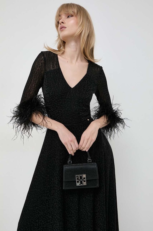 Tory Burch torebka Bon Bon Embellished Mini 150372.001