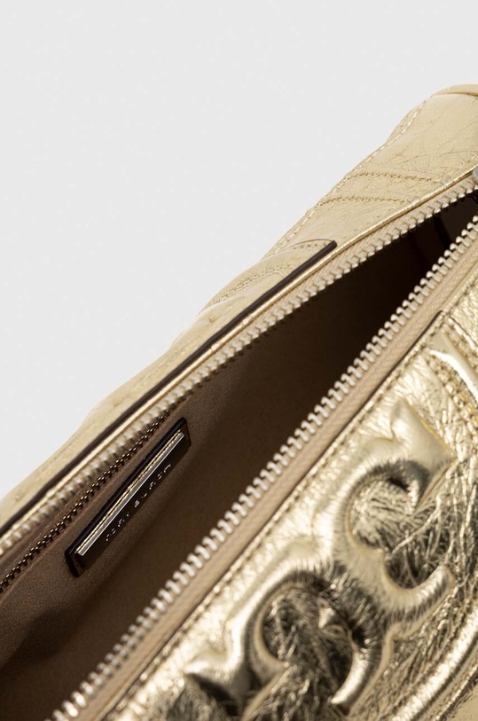 Tory Burch torebka Fleming Soft Metallic 152478.700