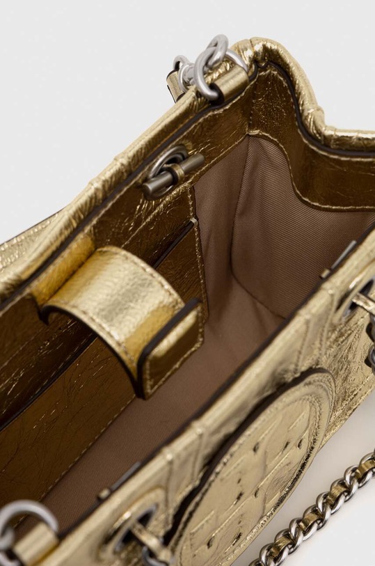 Tory Burch poseta de piele 152480.700 aur