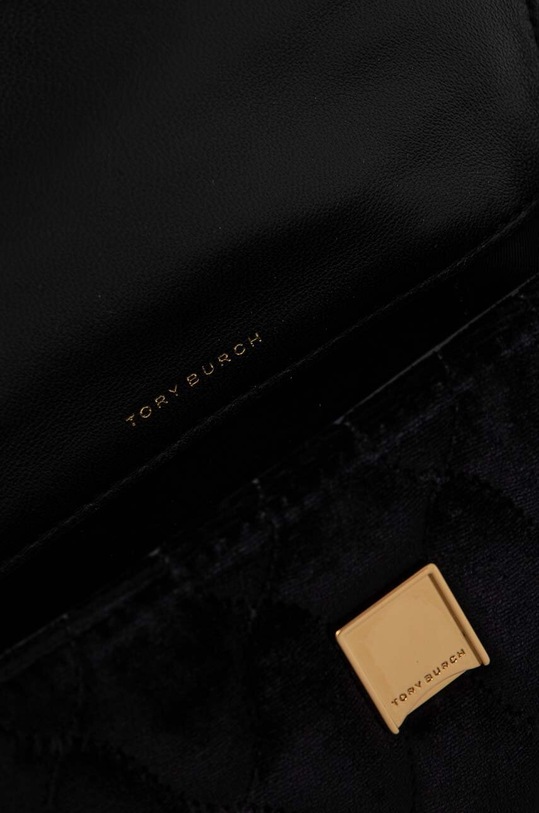 Tory Burch torebka Kira Velvet Mini 154254.001