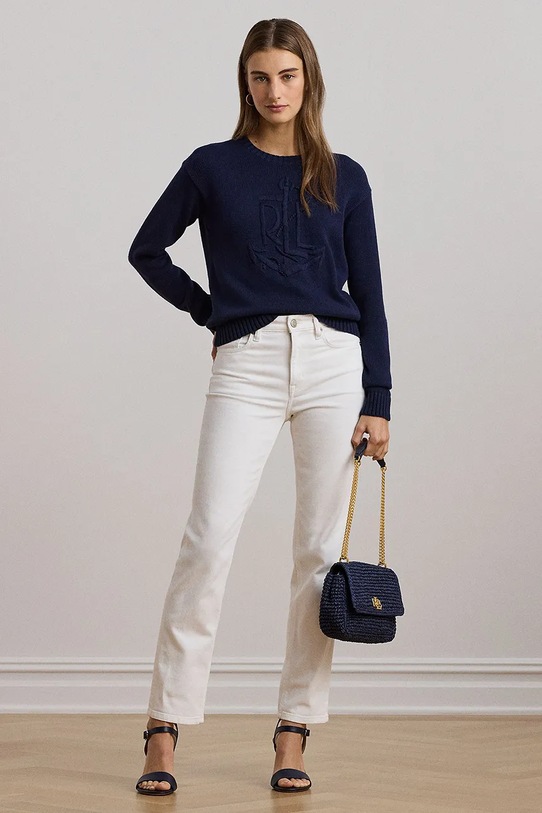 Lauren Ralph Lauren torebka 431920043