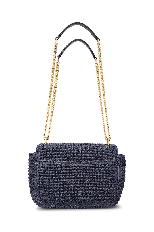 Lauren Ralph Lauren torebka 431920043 granatowy SS25