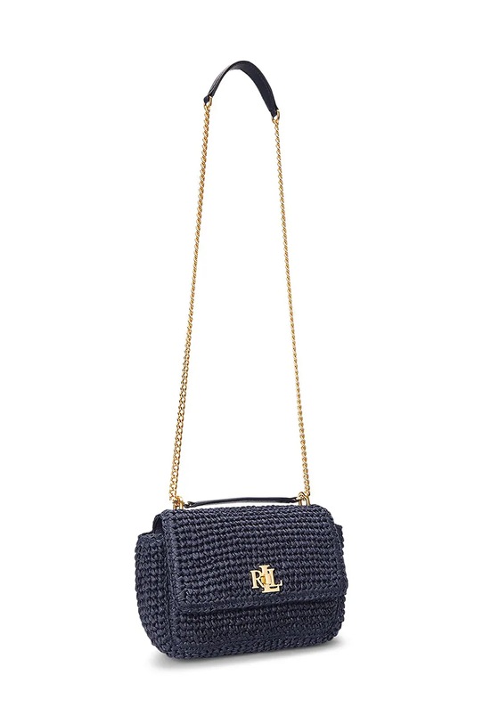 Akcesoria Lauren Ralph Lauren torebka 431920043 granatowy
