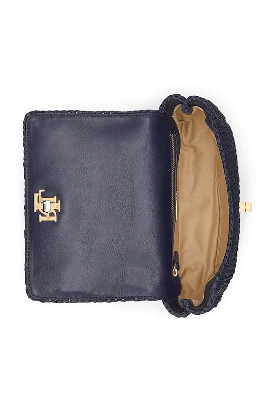 Lauren Ralph Lauren torebka 431920043 granatowy