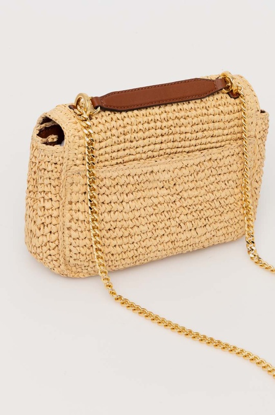 Αξεσουάρ Τσάντα Lauren Ralph Lauren 431920043 μπεζ