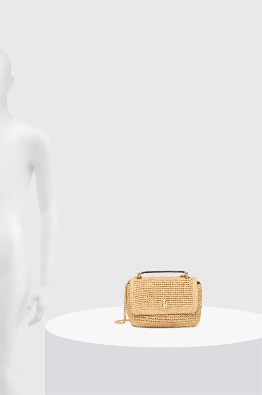 Τσάντα Lauren Ralph Lauren 431920043