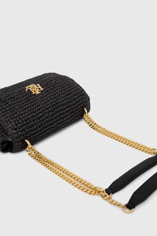 Lauren Ralph Lauren torebka czarny 431920043