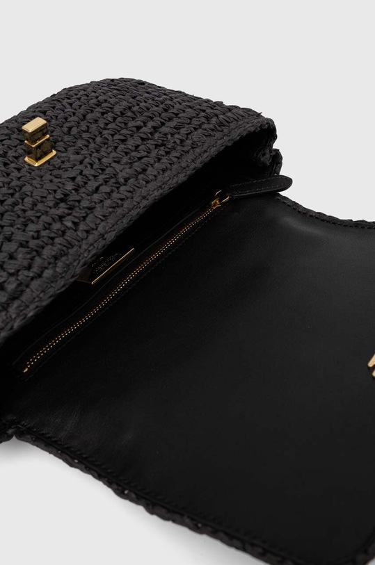 Lauren Ralph Lauren torebka 431920043 czarny