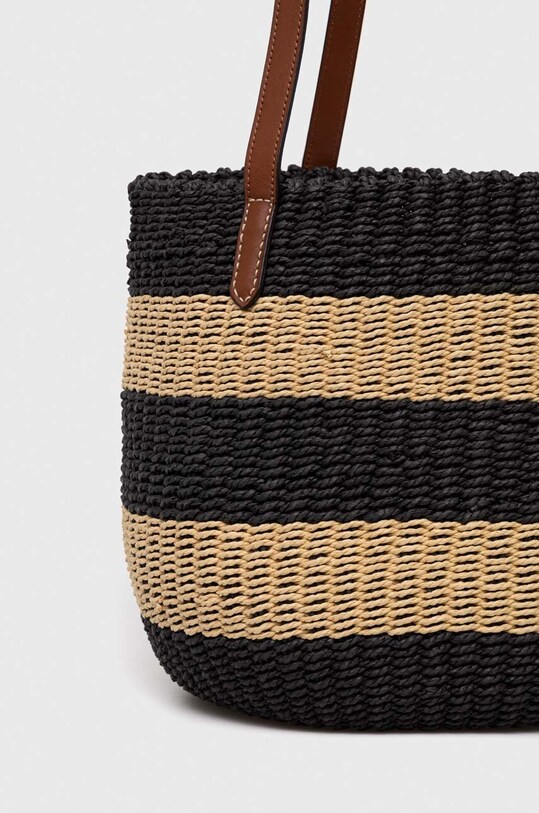 Dodatki Košara za plažo Lauren Ralph Lauren 431921534 pisana