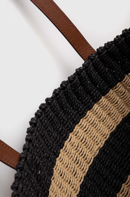 Košara za plažo Lauren Ralph Lauren pisana 431921534