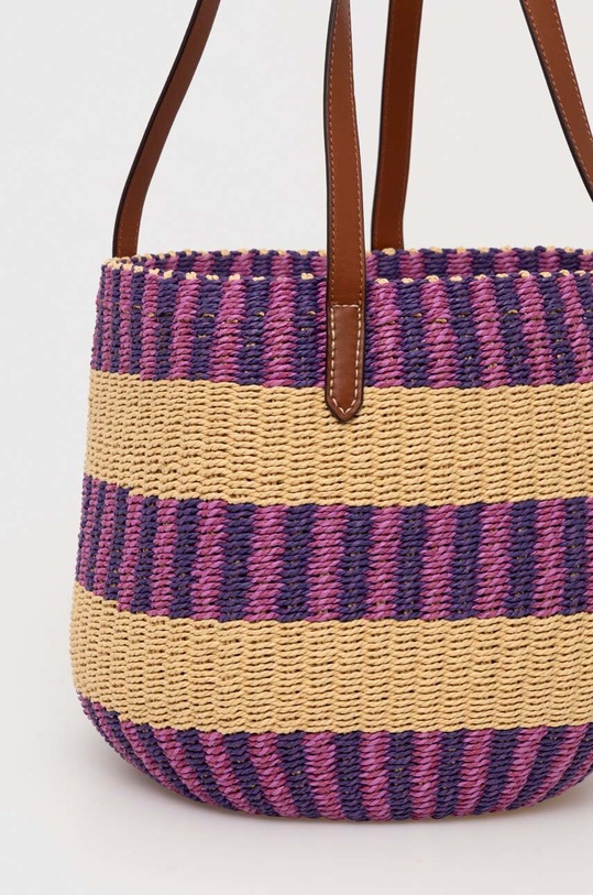 Akcesoria Lauren Ralph Lauren kosz plażowy 431921534 multicolor