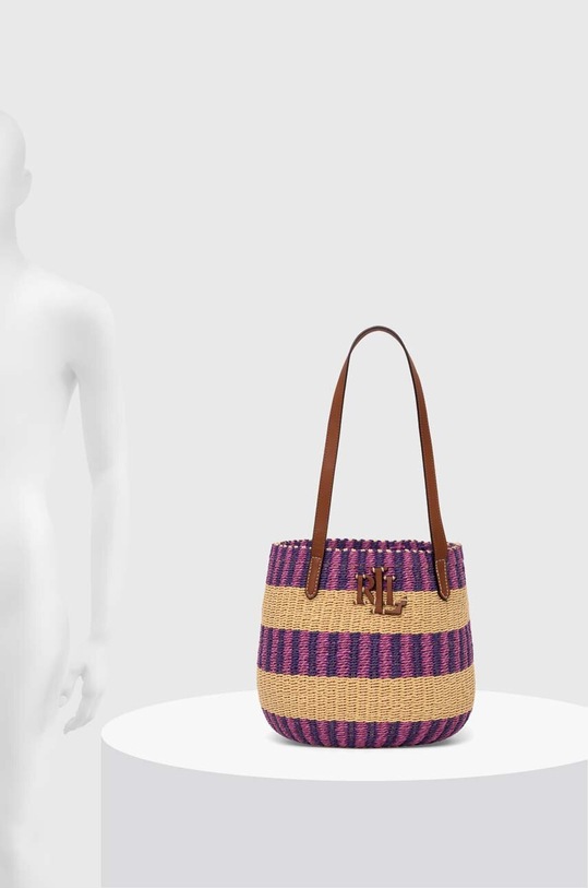 Lauren Ralph Lauren kosz plażowy 431921534