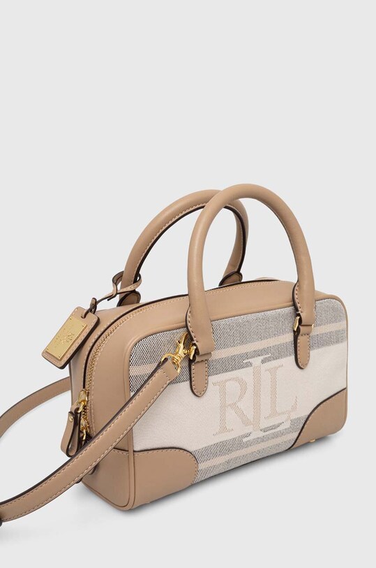 Lauren Ralph Lauren torebka 431924340 multicolor SS24