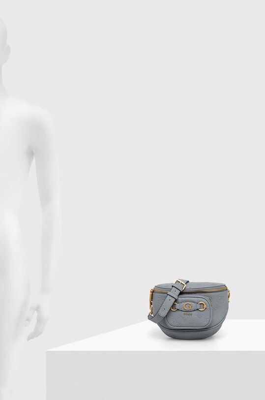 Guess borseta HWPD92.09800 albastru