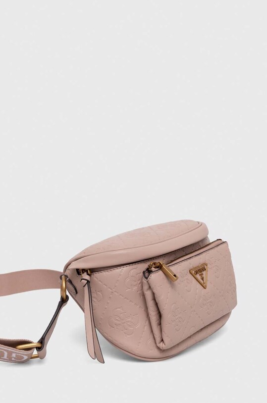 Guess torebka HWSD90.06800 różowy SS24