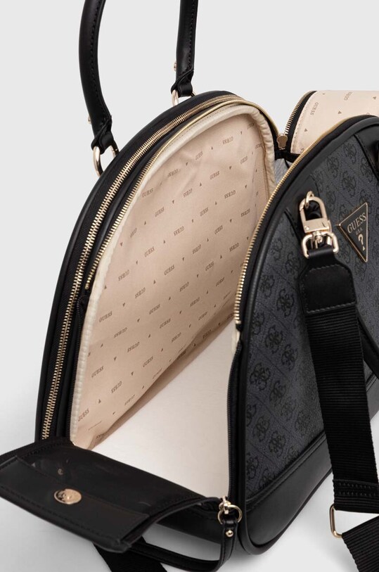 Guess trasportino per animali domestici TWB838.97000 nero