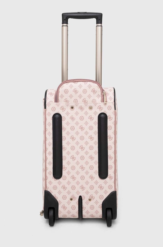 Akcesoria Guess walizka 76x36x33 cm TWP745.29350 różowy