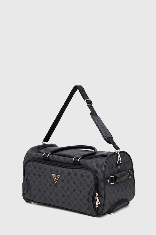 Akcesoria Guess walizka 76x36x33 cm TWP745.29350 czarny
