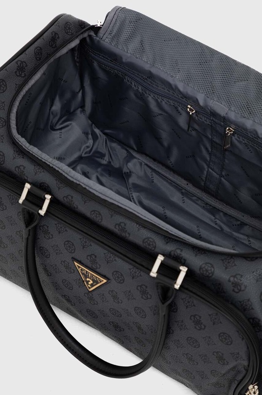 Guess walizka 76x36x33 cm TWP745.29350 czarny