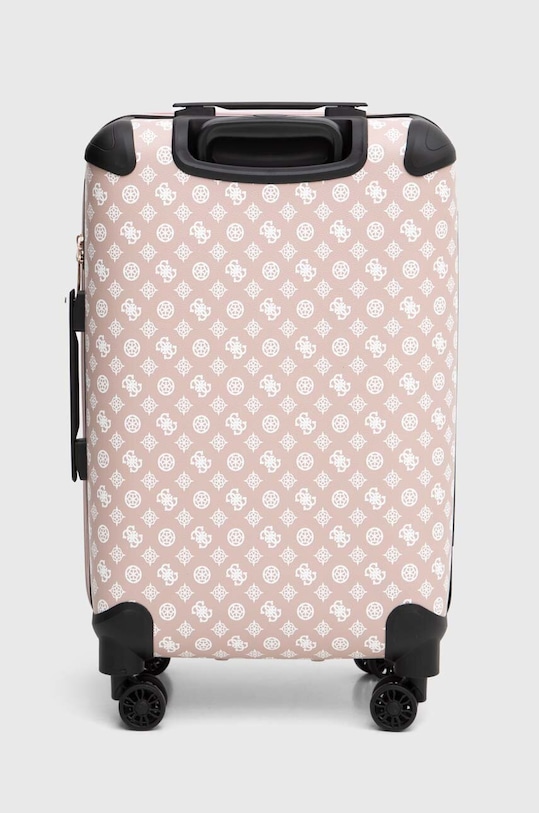Doplňky Kufr Guess TWP745.29820 růžová