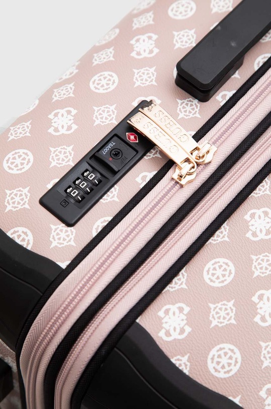 Kufr Guess růžová TWP745.29820