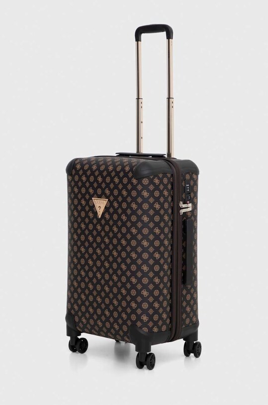 Валіза Guess 76x36x33 см TWP745.29820 коричневий AW24