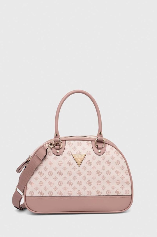 Μεταφορέας κατοικίδιων ζώων Guess ροζ TWP745.27000