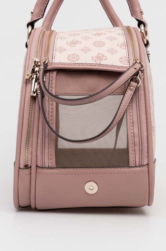 Lifestyle Μεταφορέας κατοικίδιων ζώων Guess TWP745.27000 ροζ