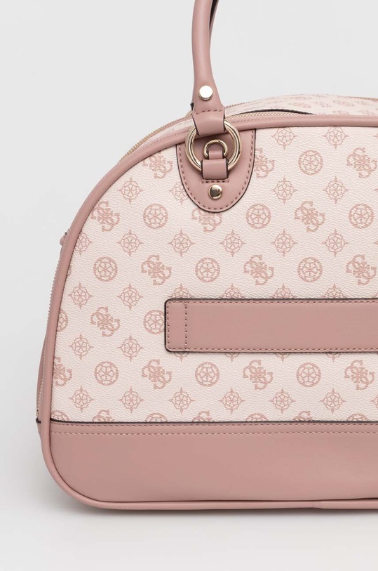 Μεταφορέας κατοικίδιων ζώων Guess ροζ TWP745.27000