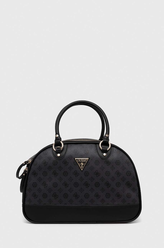 Nosič pro domácí mazlíčky Guess černá TWP745.27000