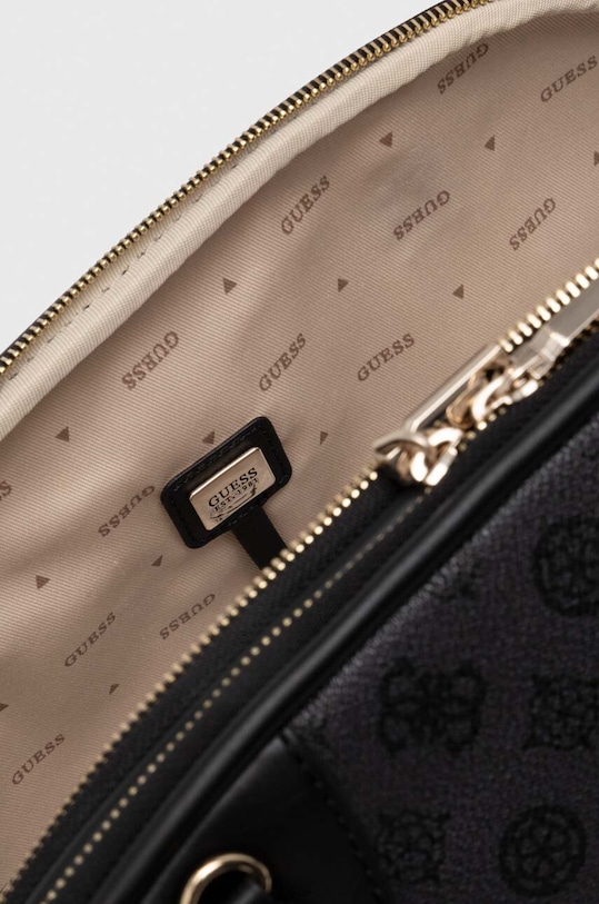 Nosič pro domácí mazlíčky Guess TWP745.27000 černá