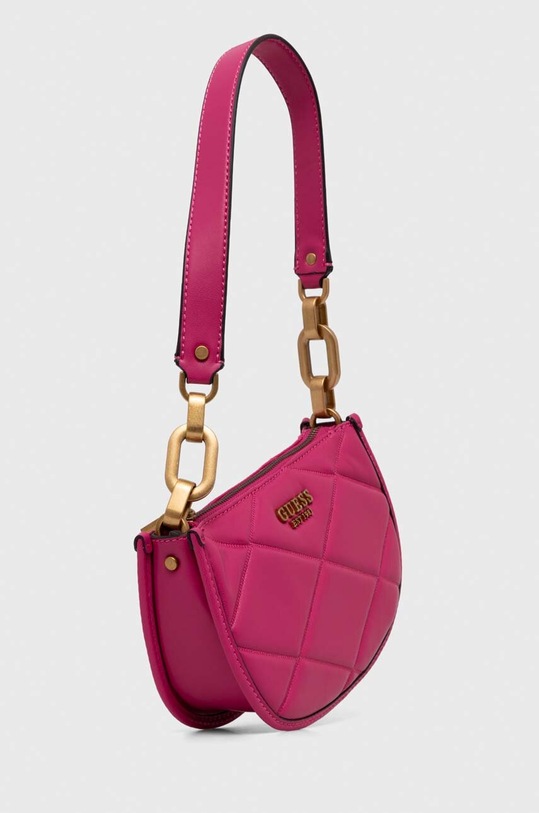 Сумочка Guess HWQB91.91120 рожевий SS24