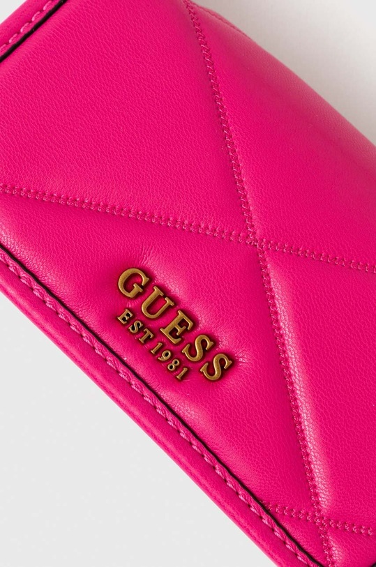 Doplňky Kabelka Guess CILIAN HWQB91.91780 růžová